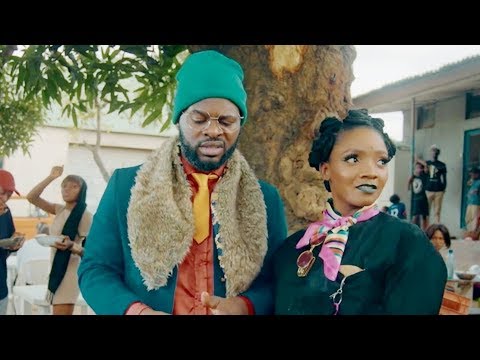 Simi & Falz - Foreign - Official Video