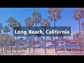Moving to Long Beach CALIFORNIA