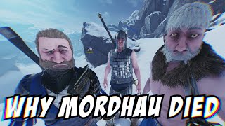 Why Mordhau Died - Stream Highlights #5