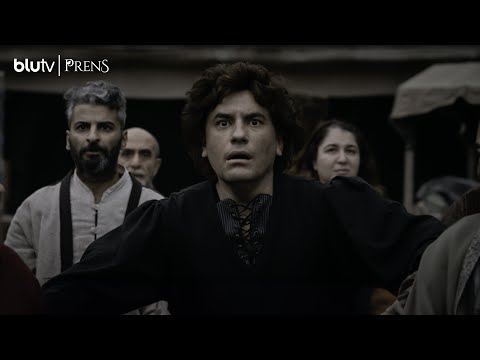 Prens | 2. Sezon | 7. Bölüm | Fragman