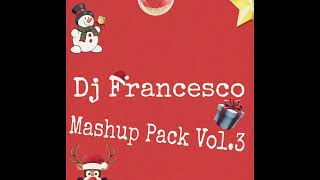 10 - Hardwell & MAKJ Vs. Husman x Justin Prime - Countdown Vs. Ninja (Dj Francesco Mashup)