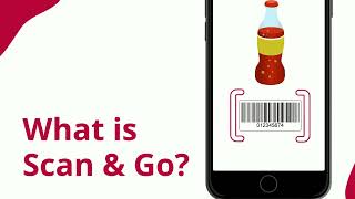 Mobile Self Scanning in Retail - Scan & Go! How it Works & Why You Should Use It screenshot 5