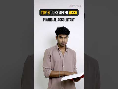 ACCA Jobs -