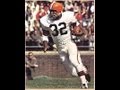 Jim Brown exclusive interview on TMG Network