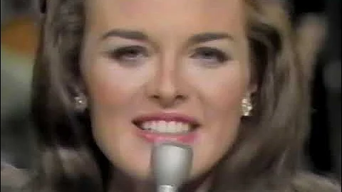 Gail Farrell with Downtown (1969)