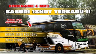 Basuri Tombo Kangen Dan KAWAN KAWANNYA !! Share Kodename Basuri V4.3.4