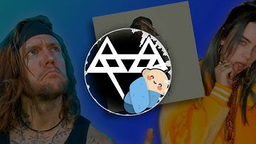 NEFFEX - Closer ft. Billie Eilish & The Chainsmokers 🔥