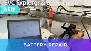 видео: Tesla EVC Explorer — сброс батареи и диагностика BMS_U029 BMS_F107 BMS_F123 картинка: Tesla EVC Explorer — сброс батареи и диагностика BMS_U029 BMS_F107 BMS_F123