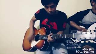 Payung Teduh - Akad Cover Newlife Official Video