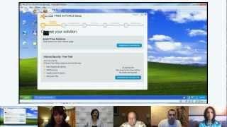 avast! V8 live Introduction