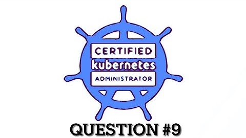 Practice Question #9 NetworkPolicy | CKA EXAM 2026 | IT Kiddie