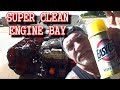 Can I Use Oven Cleaner On My Car Or Truck? - How To DEGREASE Your Engine FAST!