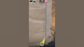 ace pajace mirage easy #twitch  #csgo #gaming #counterstrike #counterstrikeglobaloffensive