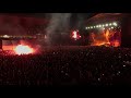 Slayer - Repentless - Final World Tour (Santiago Gets Louder, Chile 06-10-2019)