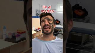 Fobia a los pinchazos?… Depende de para qué 🙆🏻‍♂️ #humor #sanidad #tatuajes