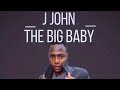 Darl ( Xamina na wena ) - J John