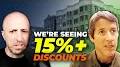 Profile Picture of Multifamily Prices Are At the Bottom | Andrew Cushman - YouTubeon Google