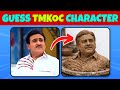 Only Real Fans Can Guess TMKOC Character By Their CLAY Statue | Taarak Mehta ka ooltah chashmah quiz