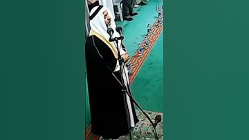 إذا تتلى عليهم آيات الرحمن خروا سجدا و بكيا ۩ | القارئ الشيخ مأمون الشمالي
