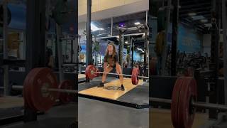 DEADLIFTING PEOPLES BODY WEIGHT