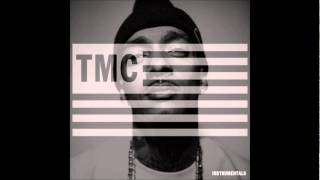 Video thumbnail of "Nipsey Hussle - Rose Clique (TMC Insturmentals) (D/Link)"