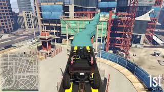 Gta 5 live #DjBrianKick/youtuber