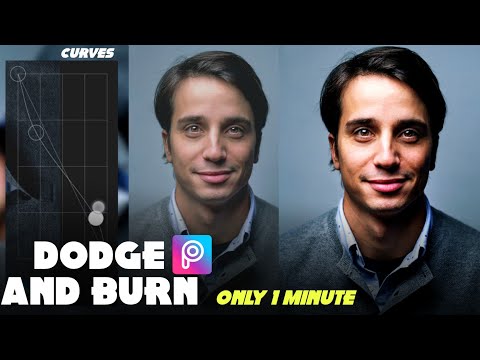 Dodge & Burn