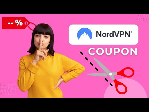 Get NordVPN Coupon