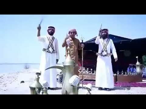 الفنان علی الشاهین کلمات مهدی الفهد