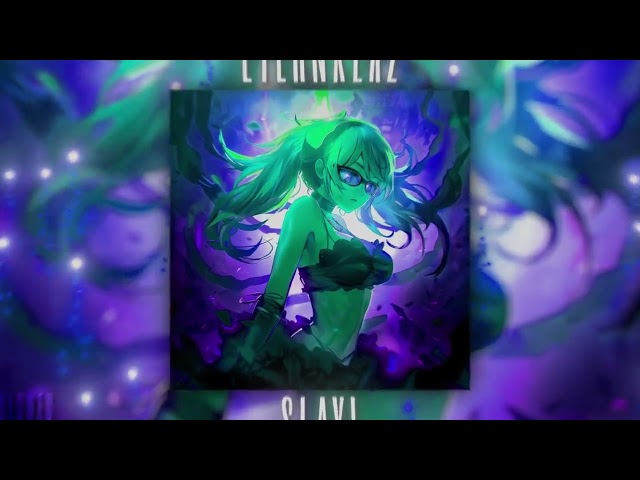 Eternxlkz - SLAY! Slowed + Reverb (Official Audio) class=