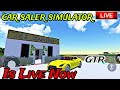 New game car saler simulator dealership is live 19mobilegamecarforsalecarforsalesimulator