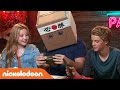 Henry Danger: The After Party | Hour of Power | Henry Danger