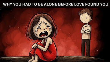 What The Universe Does To Rare Souls Before Sending Them The Right Person | Carl Jung Shadow