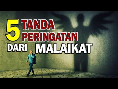 Video: Malaikat: Siapa Mereka Dan Seperti Apa Mereka