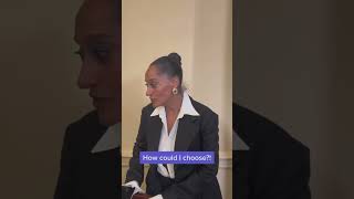 Shares The Most Special Moment Of Her Career At The Webby Awards