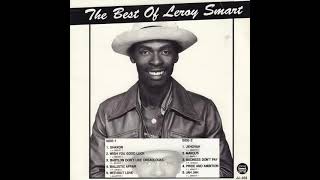 Leroy Smart - The Best Of Leroy Smart [Channel One 1977