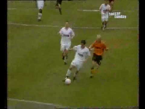 Swansea City V Hull - highlights of the historic match in May 2003