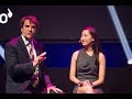 Tim Draper (Draper VC) & Justina Lee (Bloomberg) on Investing in blockchain | TNW Conference 2018