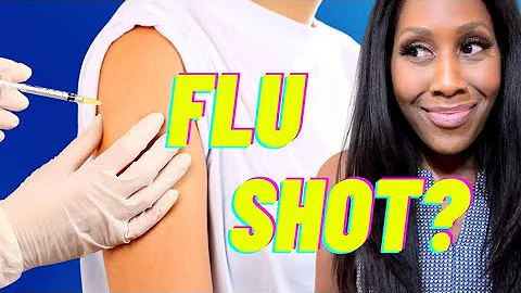 DOES THE FLU SHOT CAUSE THE FLU? Why Do Some Get Sick After the Flu Shot? A Doctor Explains