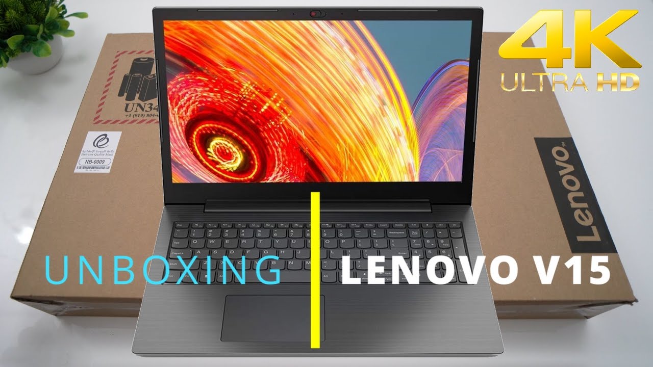 lenovo v15 igl