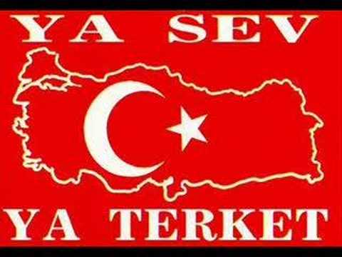 Mustafa Yildizdogan-Ne Mutlu Turkum Diyene