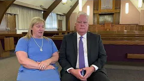 Memories from Jay and Fran Bingham