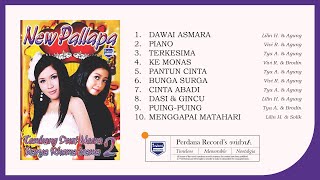 Full Album New Pallapa Duet Mesra - Dawai Asmara
