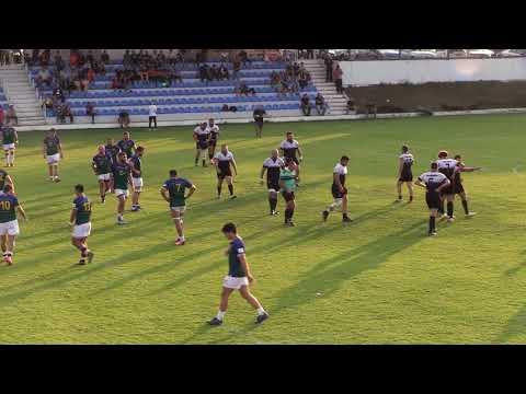 იუნკერები 12:13  აია | II - ტური 2019-2020 დიდი10