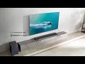 Soundbar саундбар дополнительные  колонки