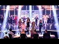 Lil Icons' marvellous medley of music LEGENDS! | Semi-Finals | BGT 2019