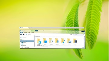 Windows FX momentum problem