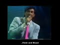 Roxy Music Same Old Scene #80sMusic #NewWave #SynthPop #BryanFerry #fleshandblood