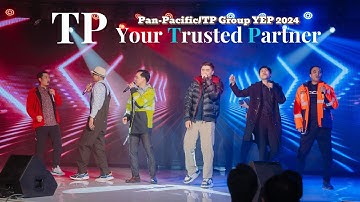 Tiệc Tất niên 2024 - Công ty Giang