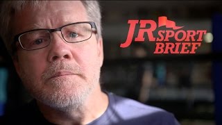 Freddie Roach and the Wild Card Gym's History! INTERVIEW with the Hall of Fame Trainer!